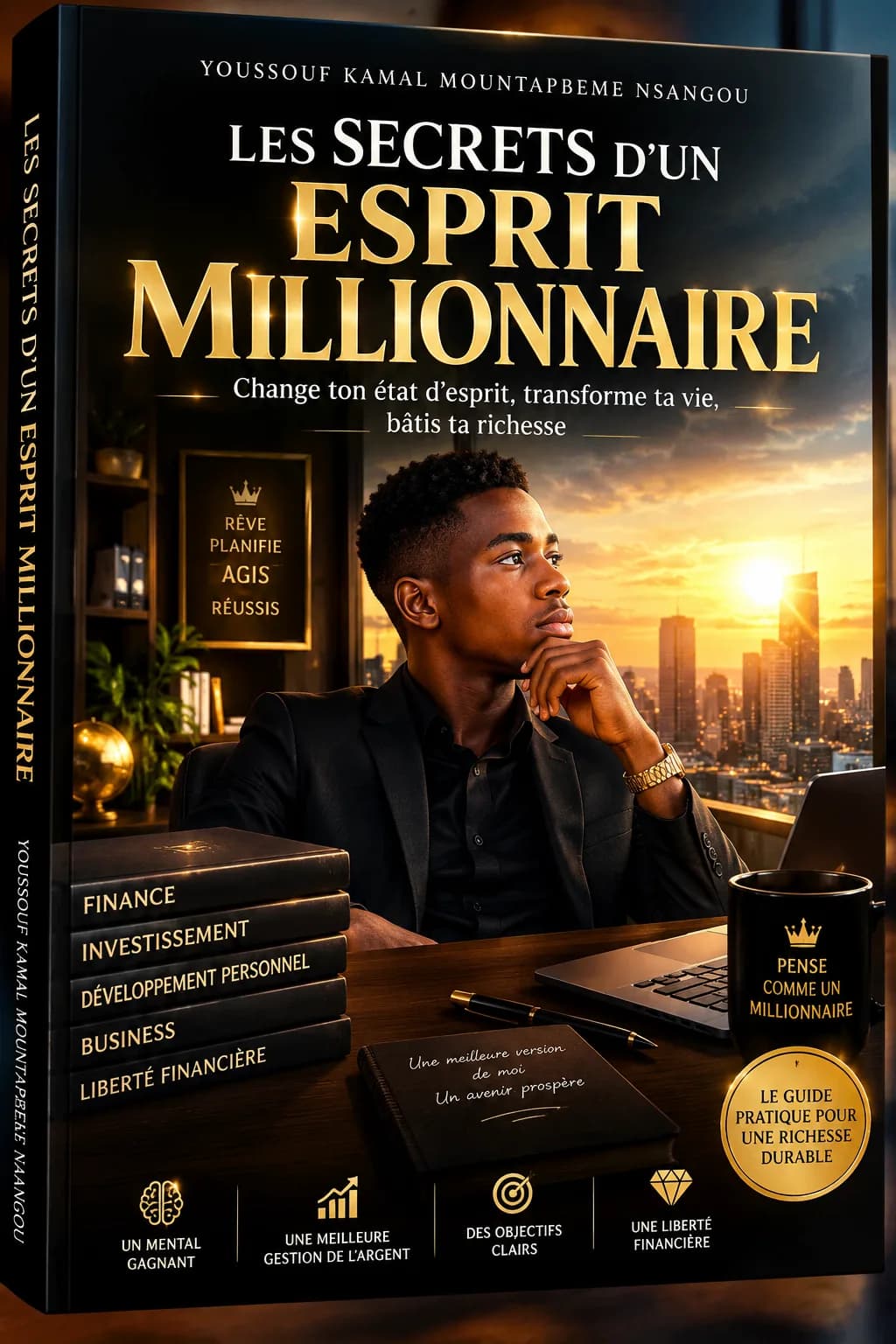 Les secrets d'un esprit millionnaire